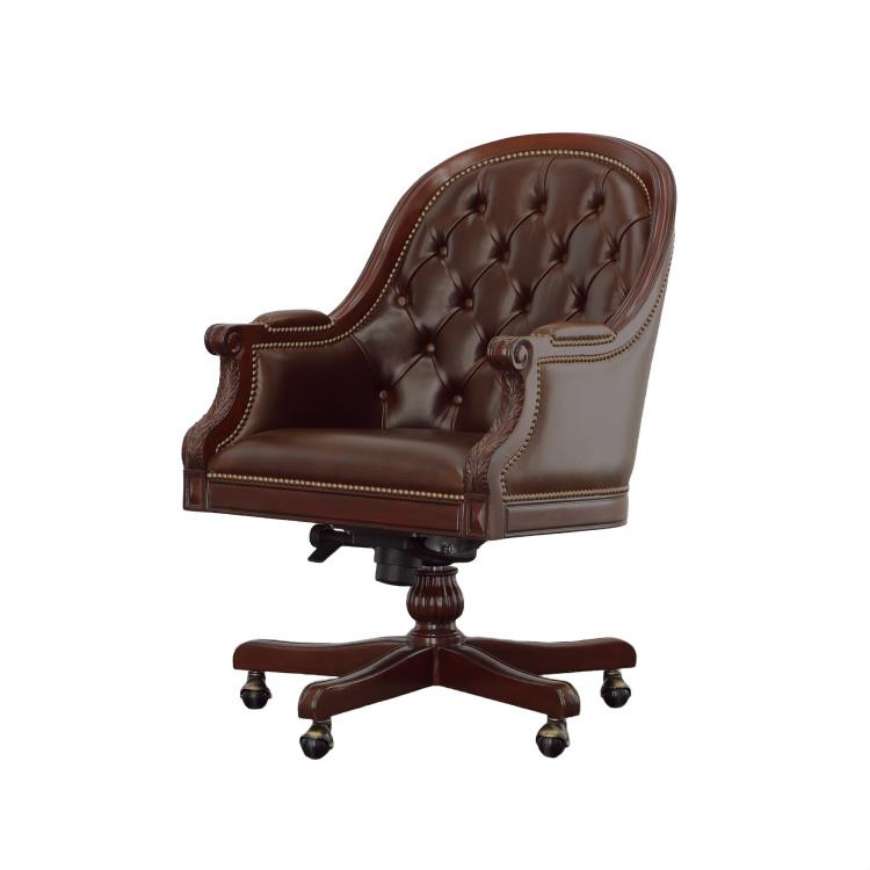 Picture of MARCIO DESK CHAIR (SH27-070116M-L)   