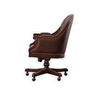 Picture of MARCIO DESK CHAIR (SH27-070116M-L)   
