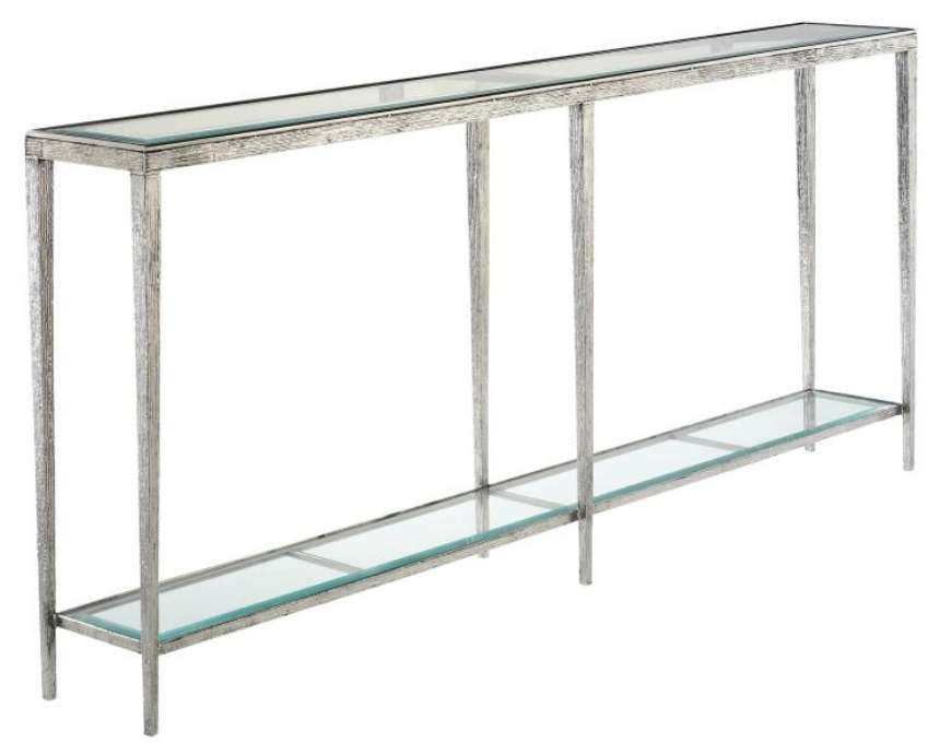 Picture of JINX LARGE NICKEL CONSOLE   
