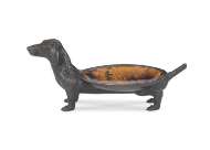 Picture of DACHSHUND DISH     