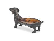Picture of DACHSHUND DISH     
