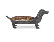 Picture of DACHSHUND DISH     