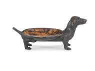 Picture of DACHSHUND DISH     