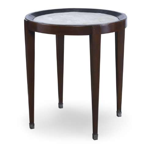 Picture of WINTHROP OCCASIONAL TABLE    