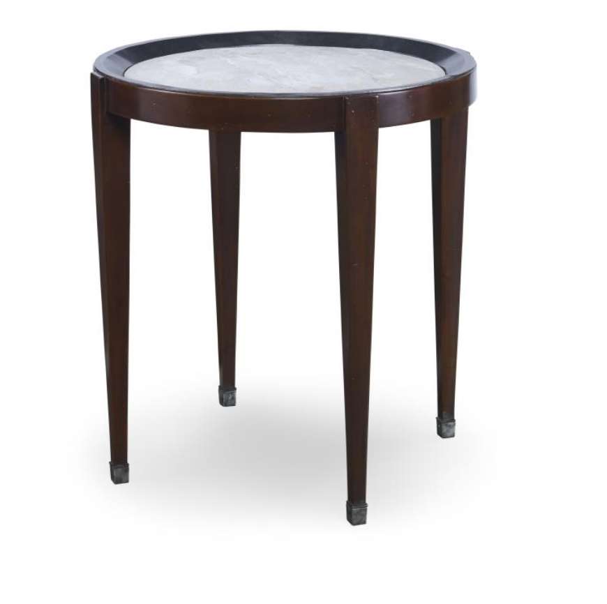 Picture of WINTHROP OCCASIONAL TABLE    