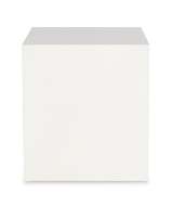 Picture of ARIES END TABLE COCONUT   