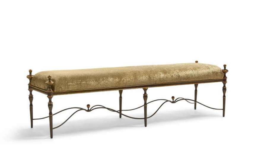 Picture of MAJORCA BENCH     