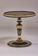 Picture of GRAND TRADITIONS END TABLE   