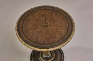 Picture of GRAND TRADITIONS END TABLE   