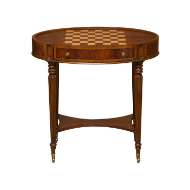 Picture of CHESS TRAY TABLE (SH07-112815M)   