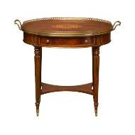 Picture of CHESS TRAY TABLE (SH07-112815M)   