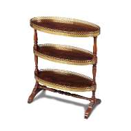 Picture of JULIETTE OCCASIONAL TABLE (SH07-080113M)   