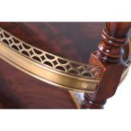 Picture of JULIETTE OCCASIONAL TABLE (SH07-080113M)   