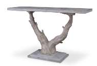 Picture of NATURE CONSOLE TABLE    