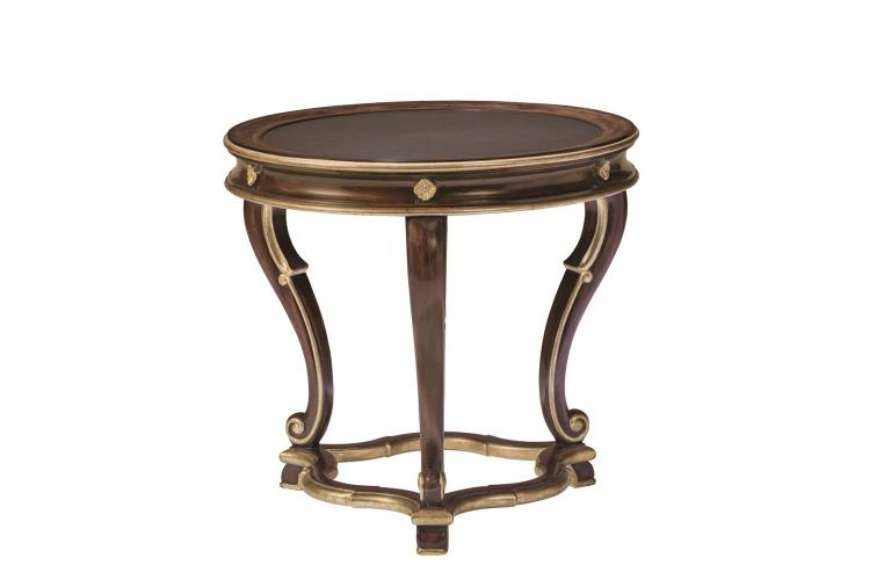 Picture of MAJORCA END TABLE    