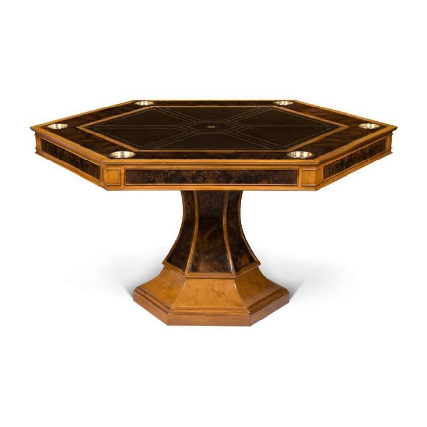 Picture of BLADE GAME TABLE (SH05-062603W)   