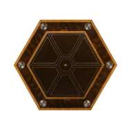 Picture of BLADE GAME TABLE (SH05-062603W)   