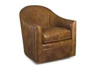 Picture of CALLIE SWIVEL CHAIR RA1204S-THU-CHE   