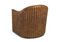 Picture of CALLIE SWIVEL CHAIR RA1204S-THU-CHE   