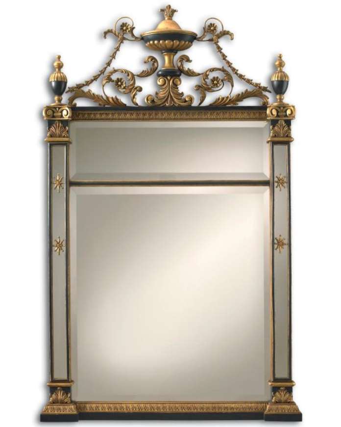 Picture of CANOVA MIRROR     