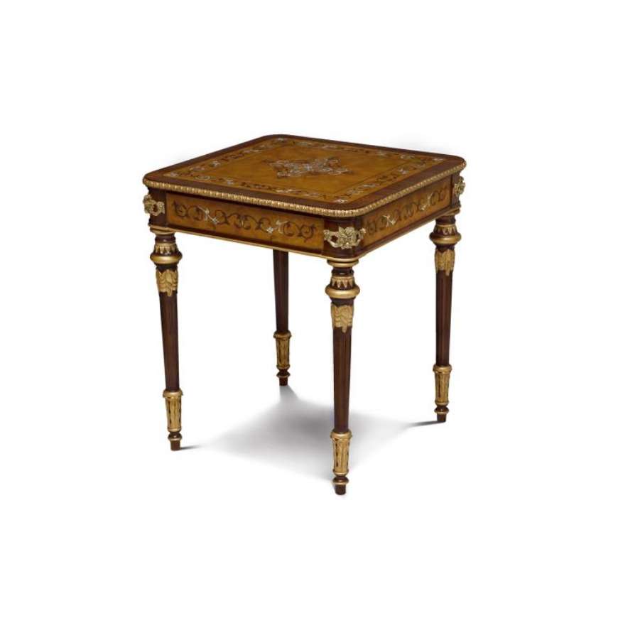 Picture of FINNEAS END TABLE (SH06-091816)   