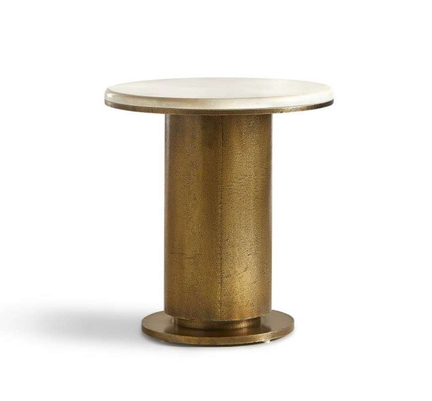 Picture of HALO SIDE TABLE    