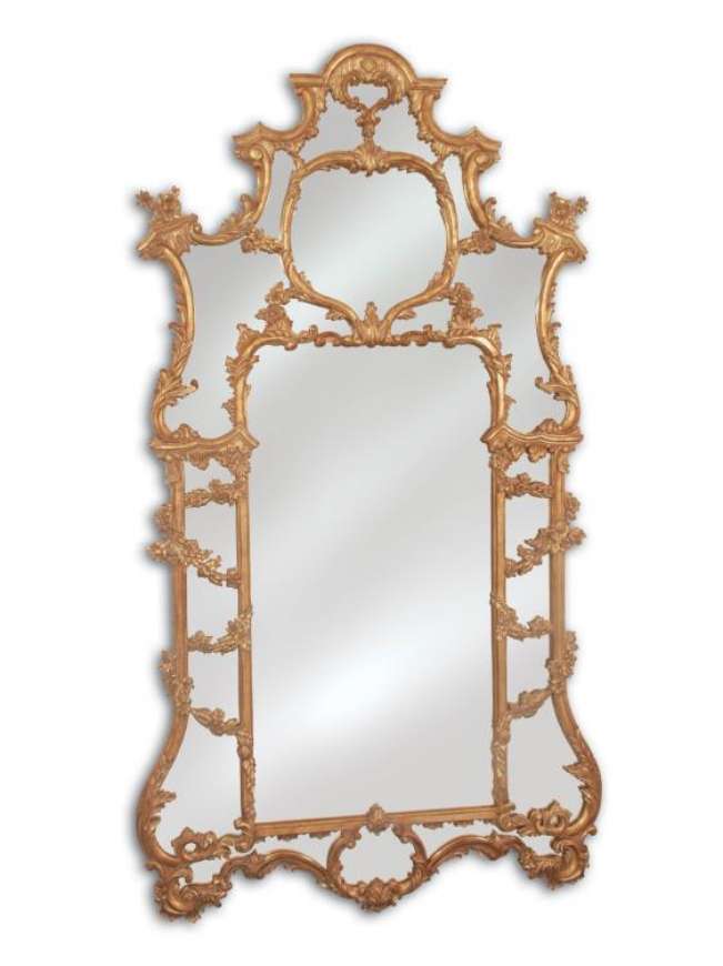 Picture of FERRETTI MIRROR     