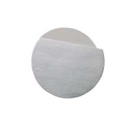 Picture of CONICAL SPOT TABLE-WHITE    