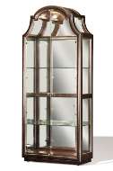 Picture of BOLERO DISPLAY CABINET    