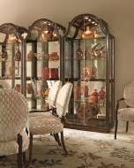 Picture of BOLERO DISPLAY CABINET    