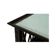 Picture of NOIR ACCENT TABLE (SH07-071315)   