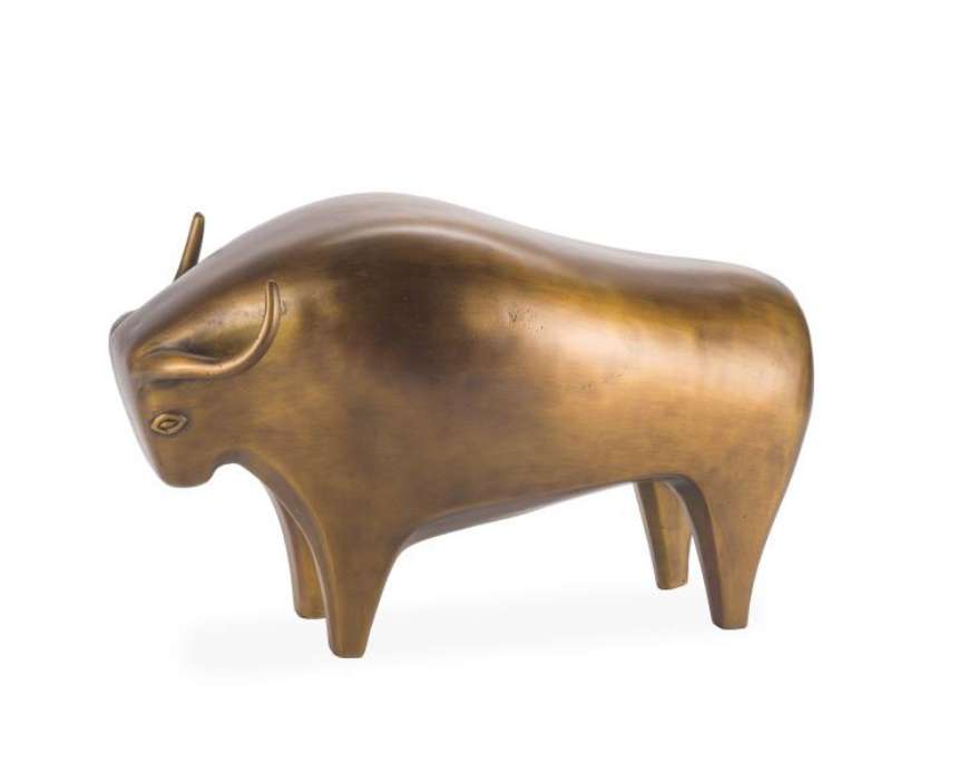 Picture of SUSIE DECORATIVE BULL ACCESSORY   
