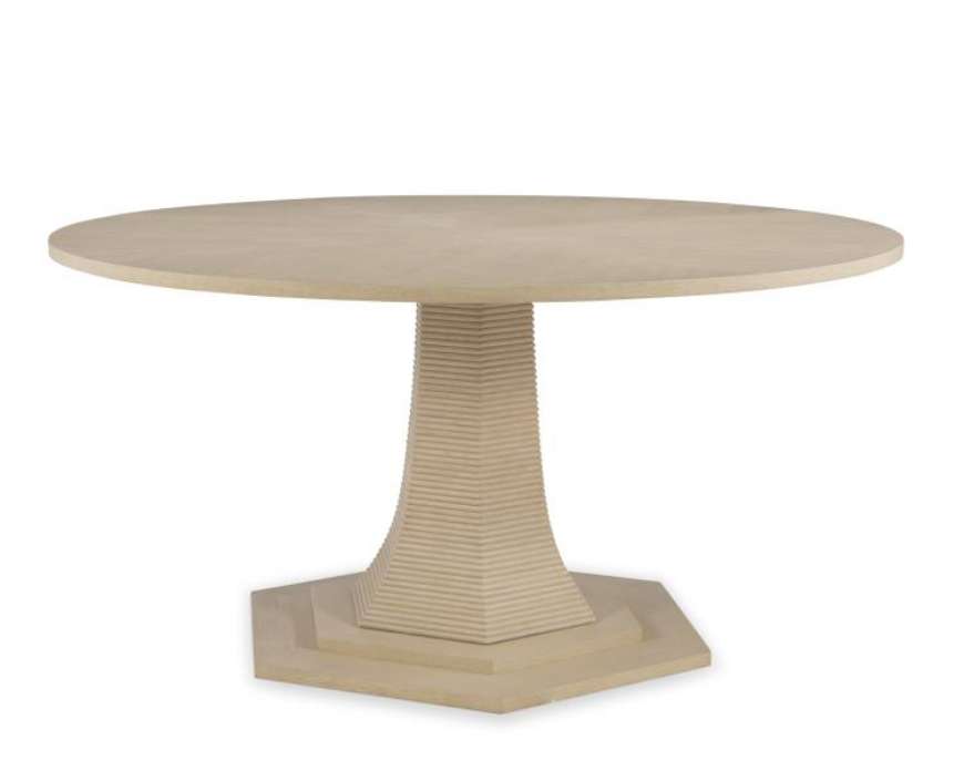 Picture of POPPY DINING TABLE    