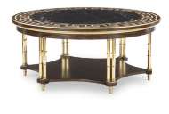 Picture of QUINCE COCKTAIL TABLE    