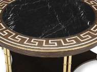 Picture of QUINCE COCKTAIL TABLE    