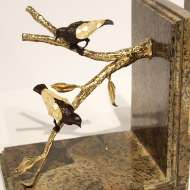 Picture of PURSUIT BOOKENDS (PAIR)    