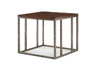 Picture of AMON LAMP TABLE    