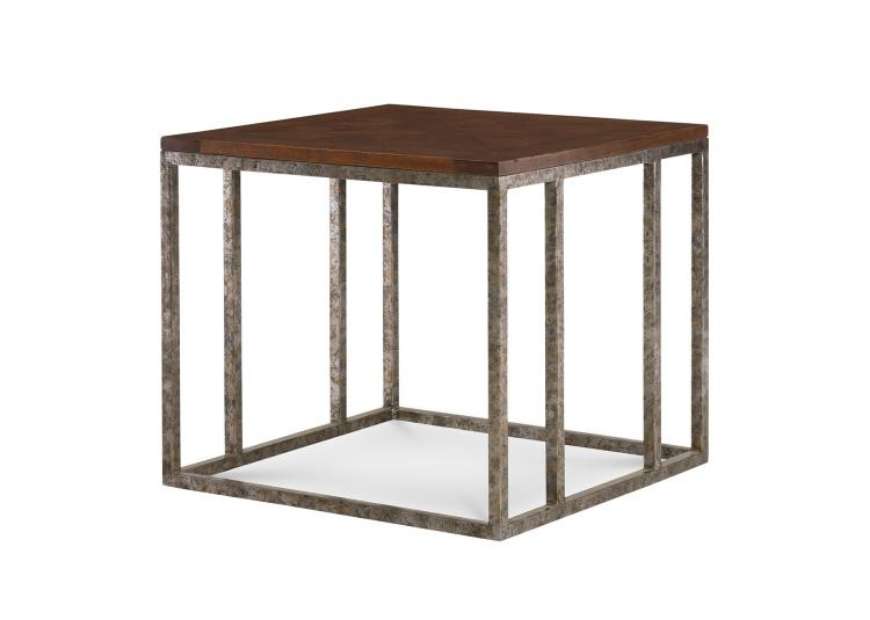 Picture of AMON LAMP TABLE    