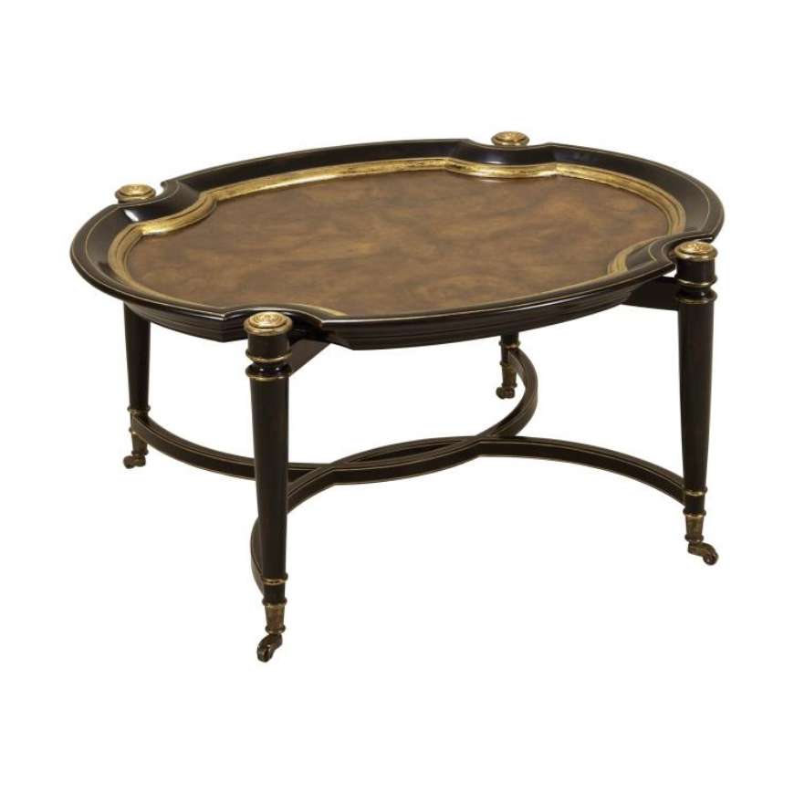 Picture of SUAVE COCKTAIL TABLE    