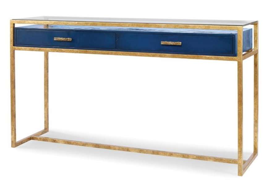 Picture of SAN JUAN CONSOLE TABLE   