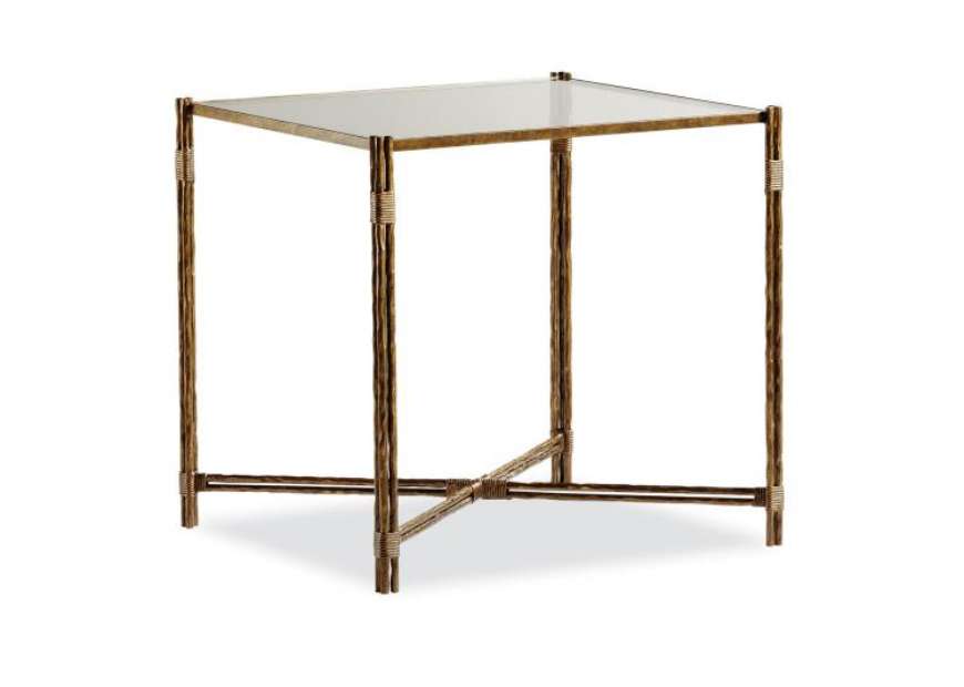 Picture of OTTO LAMP TABLE    