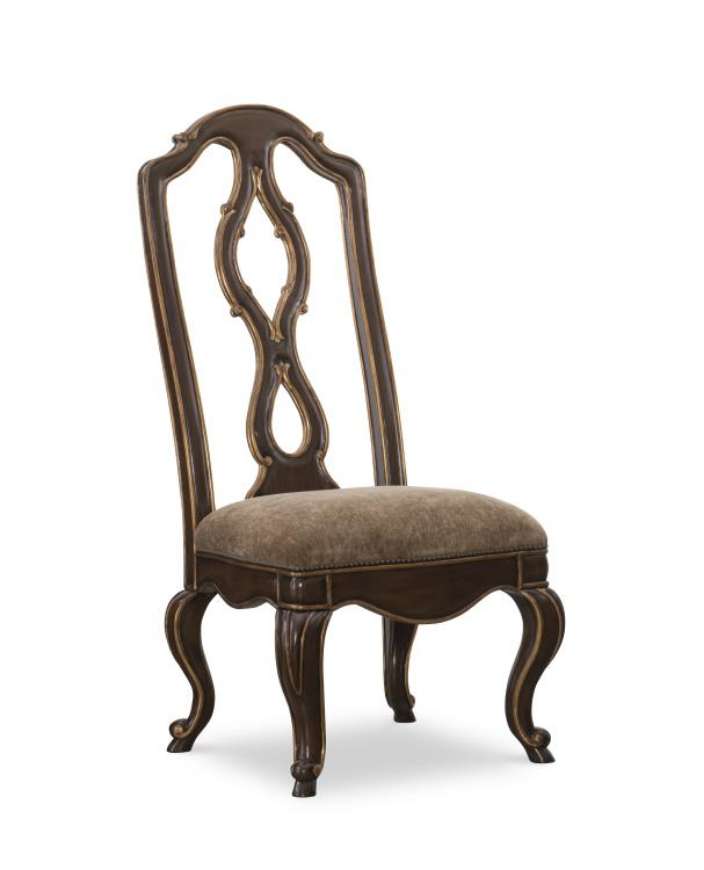Picture of MAJORCA SIDE CHAIR    