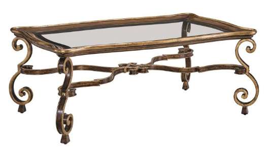 Picture of ARIA COCKTAIL TABLE    