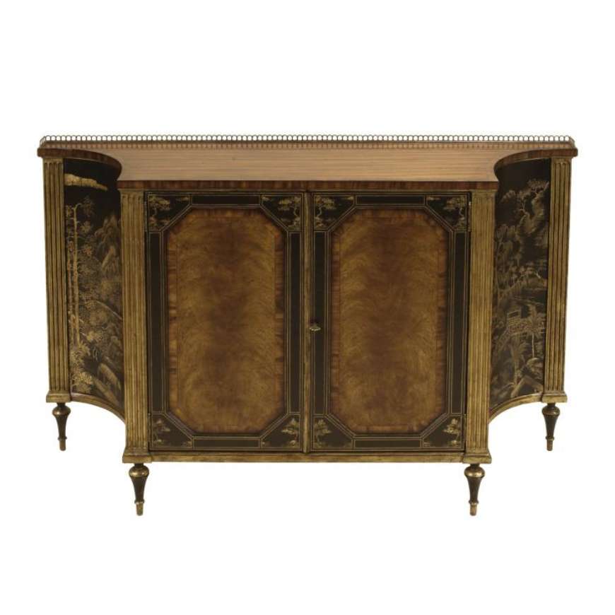 Picture of CHINOISERIE CHIFFONIER     