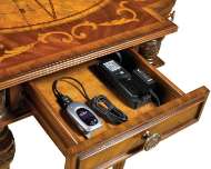 Picture of MAP WRITING DESK    