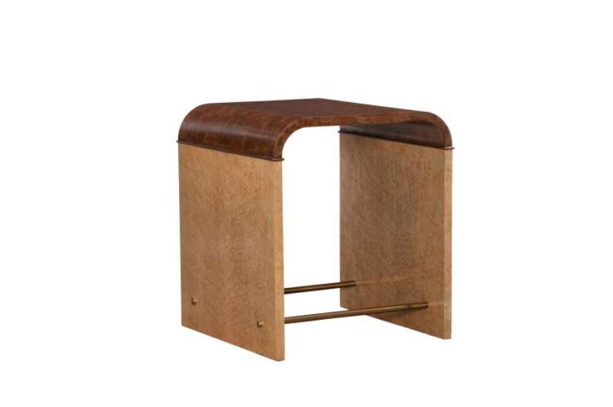 Picture of JAGUAR SIDE TABLE    