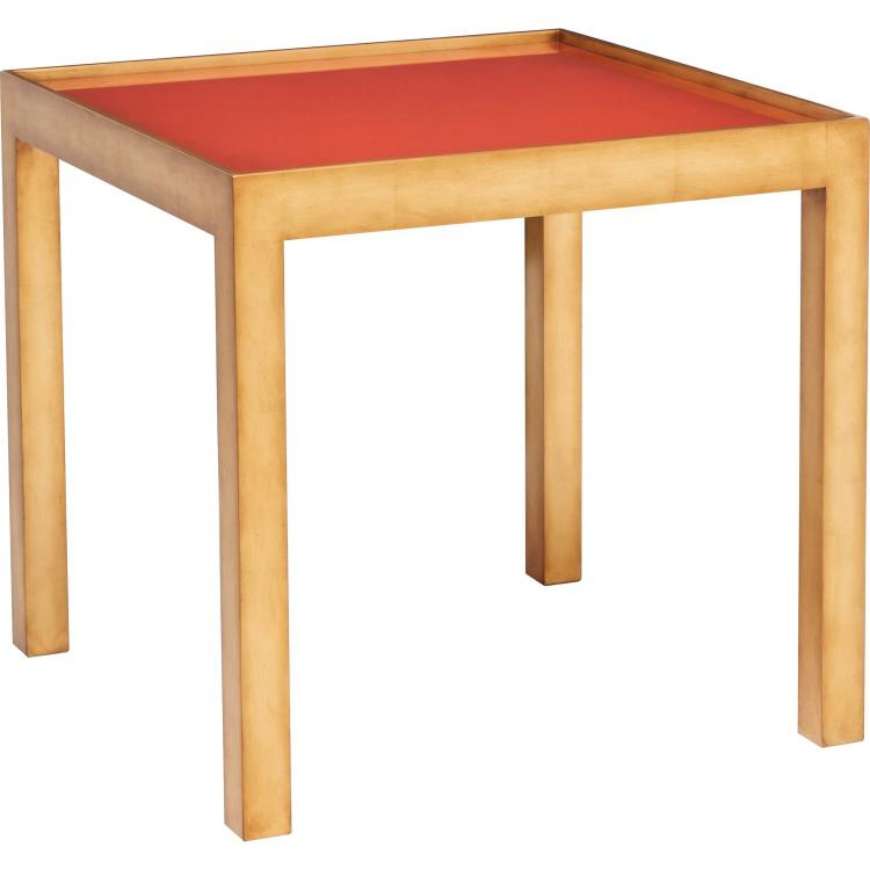 Picture of NORMA OCCASIONAL TABLE    