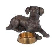 Picture of LABRADOR CARD HOLDER    