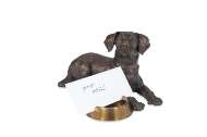 Picture of LABRADOR CARD HOLDER    