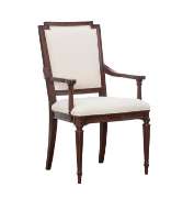 Picture of EVAN ARM CHAIR    